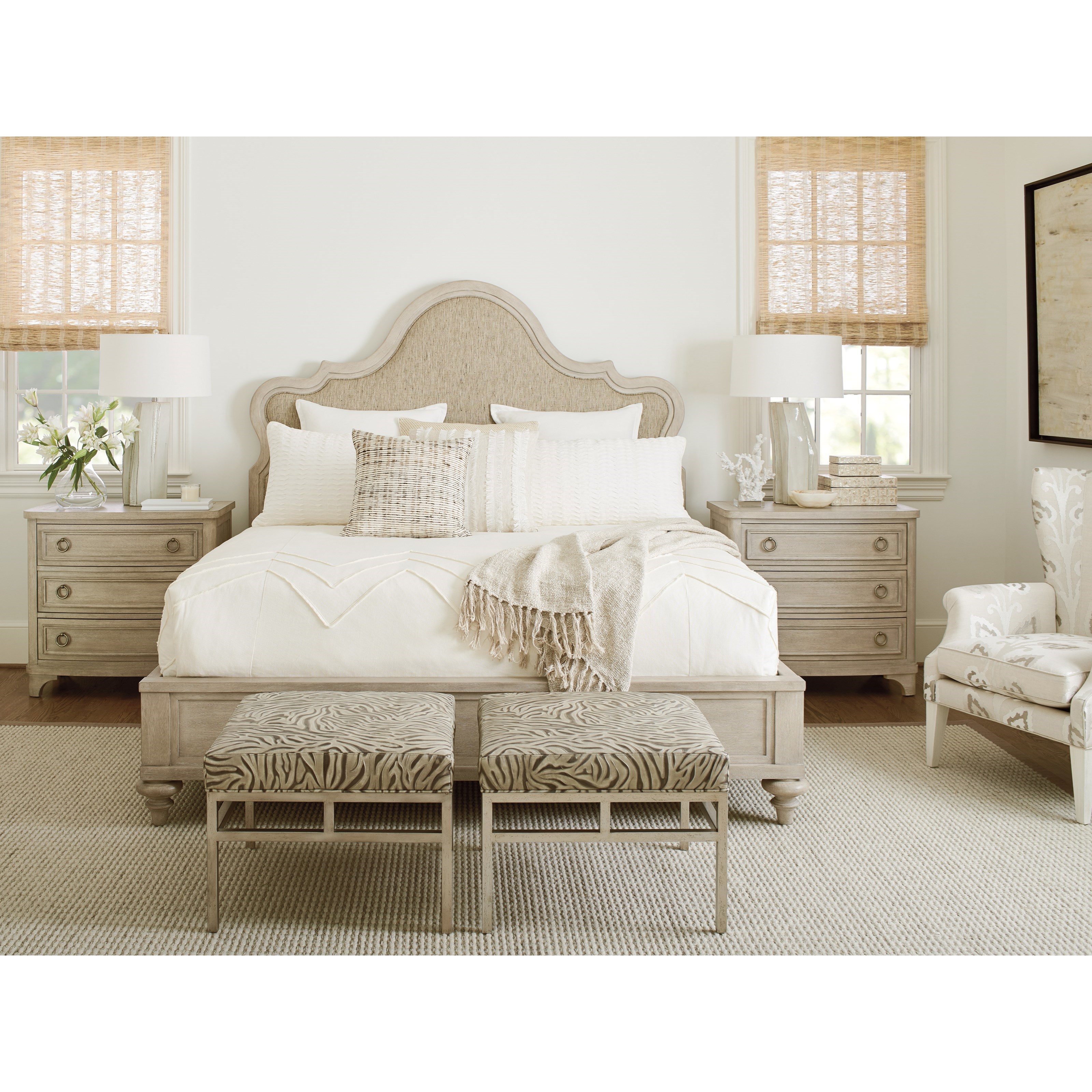 Zuma ottoman bed sale